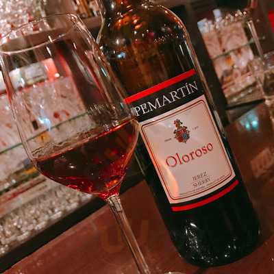 バル デ オジャリア恵比寿店