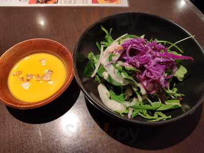 バル デ オジャリア恵比寿店