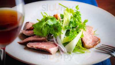 バル デ オジャリア恵比寿店