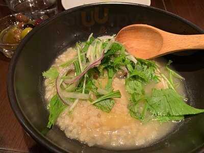 バル デ オジャリア恵比寿店