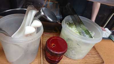 信濃追分蕎麦 初台庵