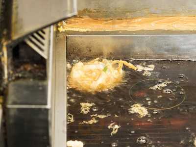 信濃追分蕎麦 初台庵