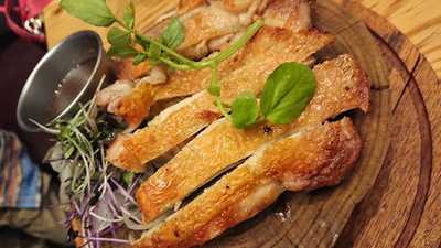 ブッチャーズ八百八 笹塚店