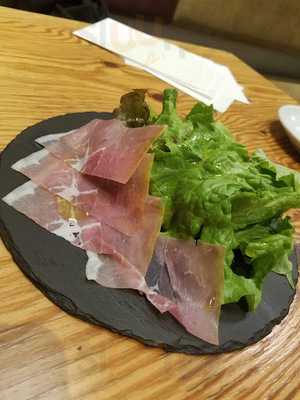 ブッチャーズ八百八 笹塚店