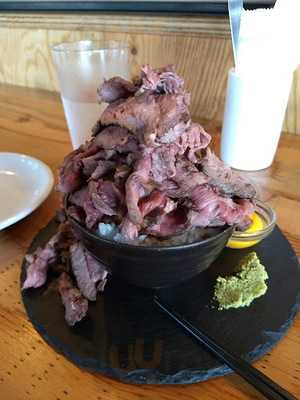 ブッチャーズ八百八 笹塚店