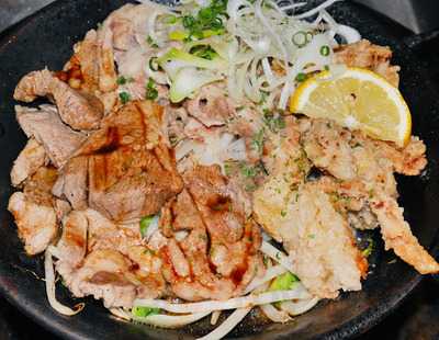 琉球どさんこ しぶ猫