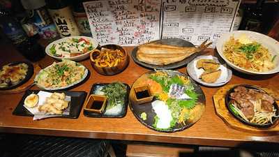 琉球どさんこ しぶ猫