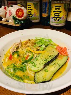 琉球どさんこ しぶ猫