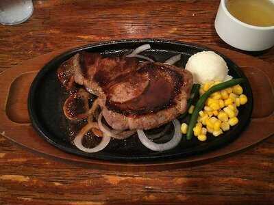 モンスターグリル 恵比寿店