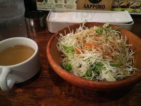 モンスターグリル 恵比寿店