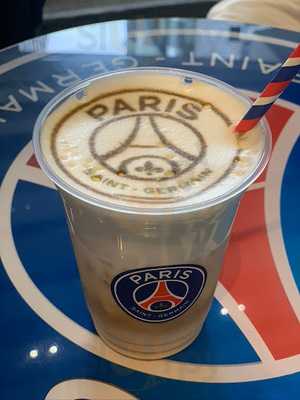 Paris Saint-germain CafÉ 渋谷パルコ