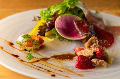 イルチェーロ 恵比寿