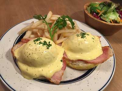 Bowery Lane Ny Table