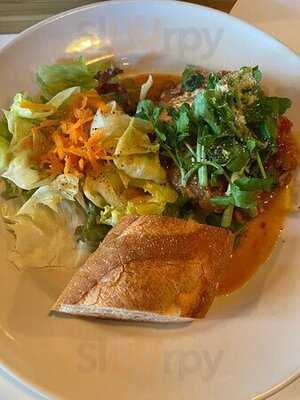 Bowery Lane Ny Table