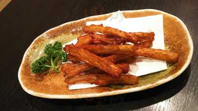 ねぎぼうず 原宿店