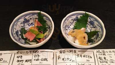 ねぎぼうず 原宿店