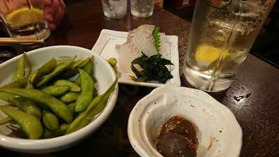 大衆酒場 いこい