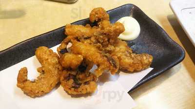 大衆酒場 いこい