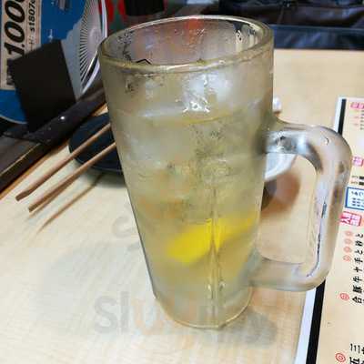 大衆酒場 いこい