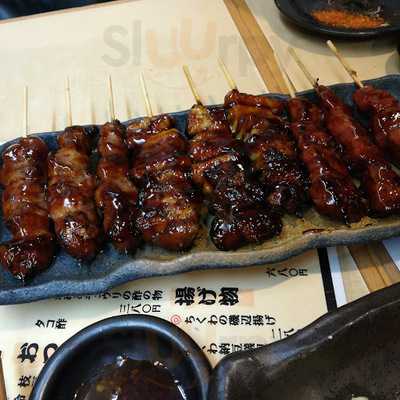 大衆酒場 いこい