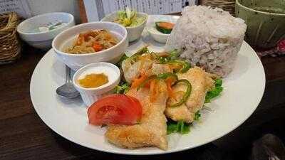 グリーンカフェ