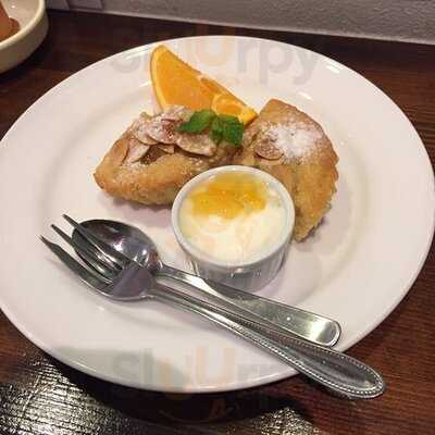 グリーンカフェ