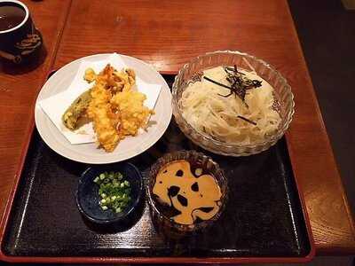 日本料理 和久田