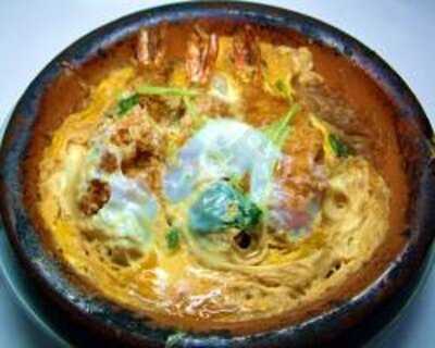 日本料理 和久田