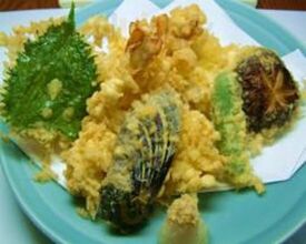 日本料理 和久田