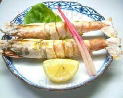 日本料理 和久田