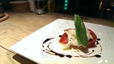 びすとろ Frat. 恵比寿