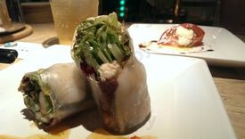 びすとろ Frat. 恵比寿