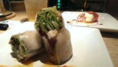 びすとろ Frat. 恵比寿