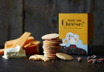 Now On Cheese 東急フードショーエッジ店