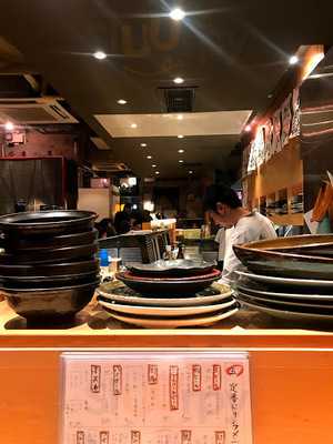 Bistro Rocco 代官山 恵比寿店