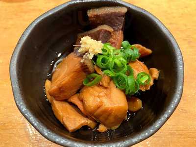 Bistro Rocco 代官山 恵比寿店