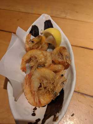 Bistro Rocco 代官山 恵比寿店