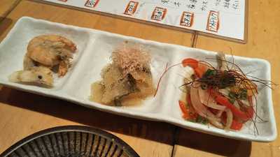 Bistro Rocco 代官山 恵比寿店