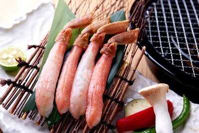 しゃぶ焼　ふくのや