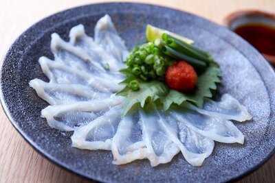 しゃぶ焼　ふくのや