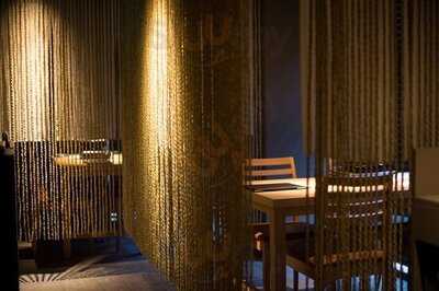 しゃぶ焼　ふくのや