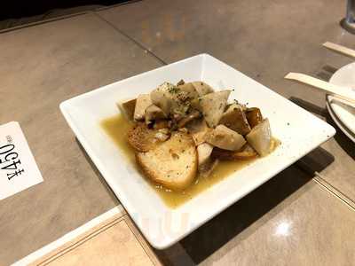 イタリアンバル&タパス カルダノ