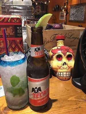 スパニッシュアンドメキシカン パンチョス