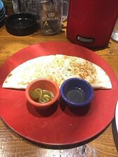 スパニッシュアンドメキシカン パンチョス