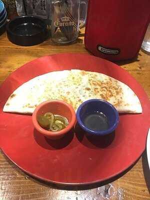 スパニッシュアンドメキシカン パンチョス