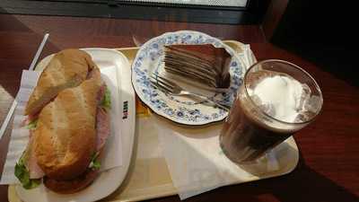 ドトールコーヒーショップ恵比寿駅前店