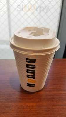 ドトールコーヒーショップ恵比寿駅前店