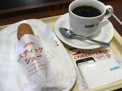 ドトールコーヒーショップ恵比寿駅前店