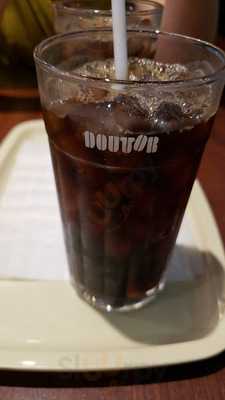 ドトールコーヒーショップ恵比寿駅前店