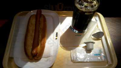 ドトールコーヒーショップ恵比寿駅前店